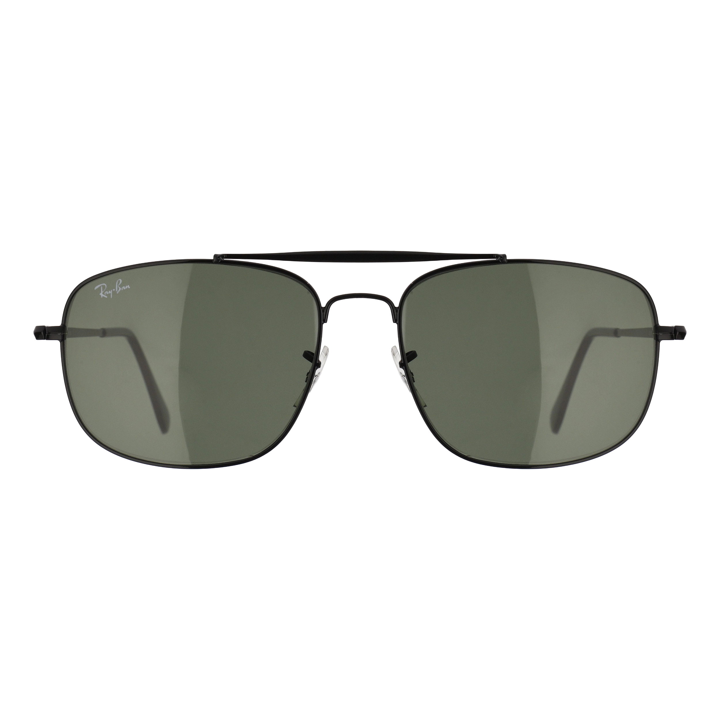 عینک آفتابی مردانه ری بن مدل RB3560-002/62