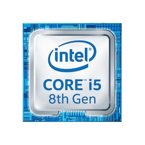 پردازنده مرکزی اینتل سری Coffee Lake مدل Core i5-8400T Tray