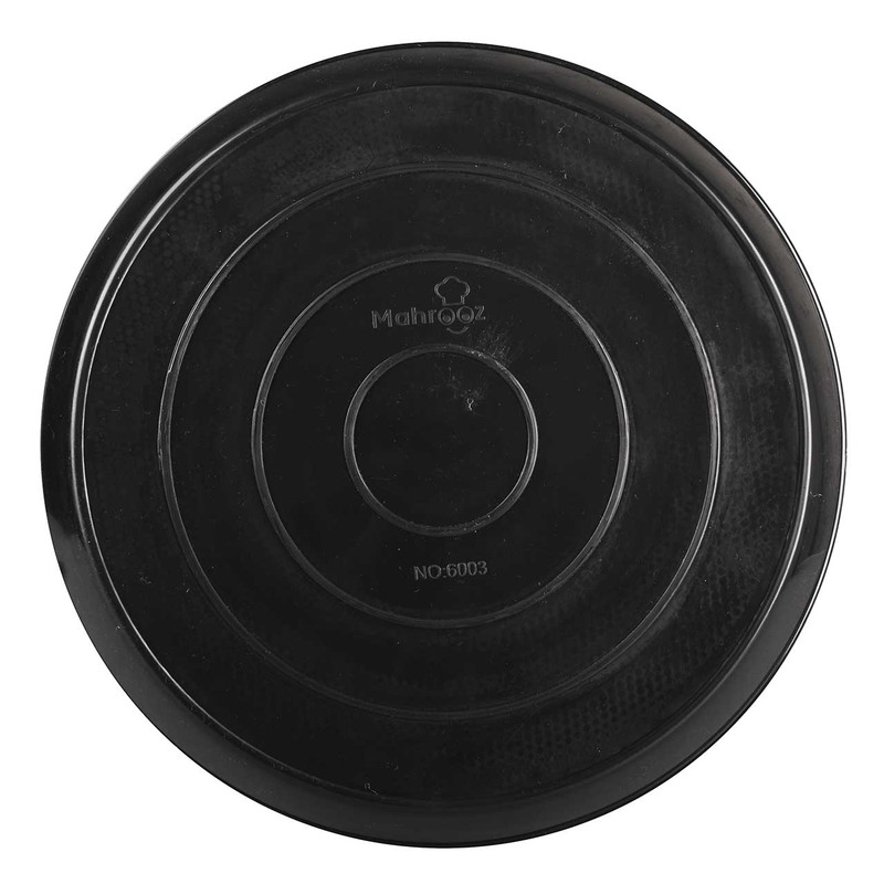 سینی مهروز طرح برگ کد 6003