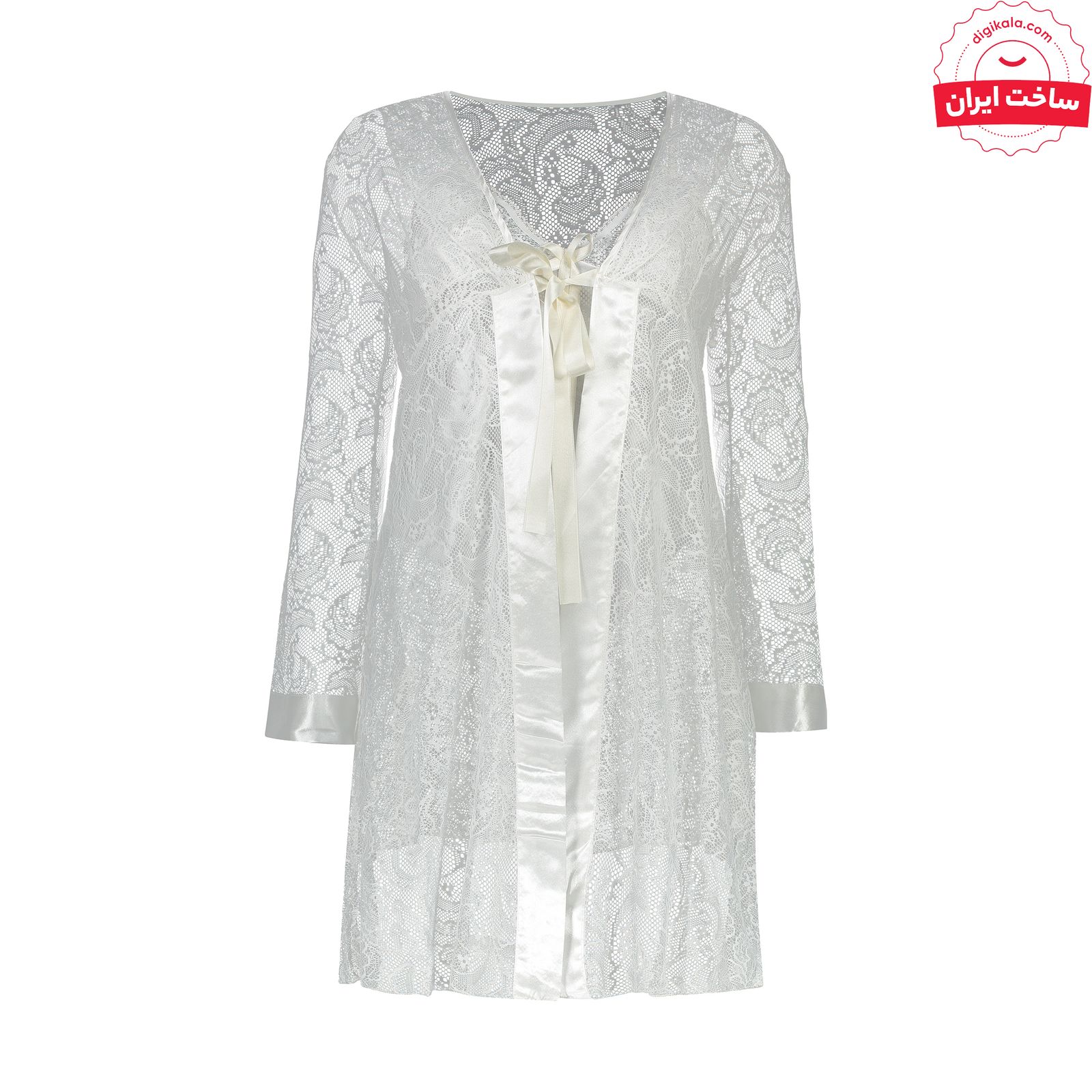 لباس خواب زنانه ان بی بی مدل 3928-01 -  - 1