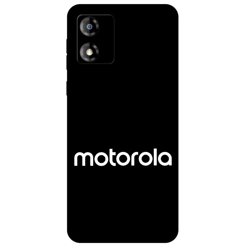 کاور مگافون کد 2857 مناسب برای گوشی موبایل موتورولا Moto E13