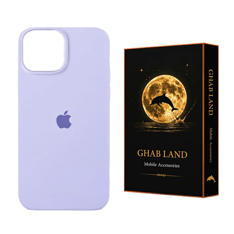 کاور قاب لند مدل bSilo مناسب برای گوشی موبایل اپل iPhone 14