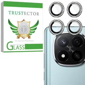 Trustector NRIT20 Ring Lens For Xiaomi Redmi Note 14 Pro Plus 5G
