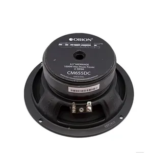 میدرنج خودرو اوریون مدلCM655DC بسته دو عددی