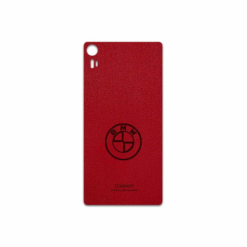 برچسب پوششی ماهوت مدل RL-BMW مناسب برای گوشی موبایل لنوو Vibe Shot