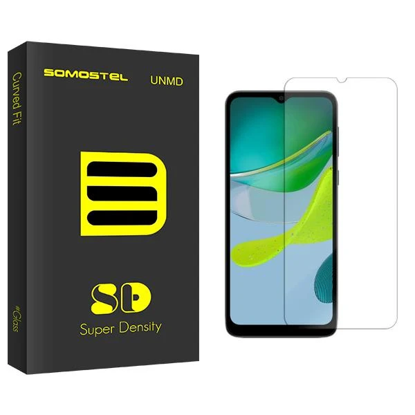 محافظ صفحه نمایش سوماستل مدل SD مناسب برای گوشی موبایل موتورولا Moto E13