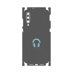 MAHOOT Minimal Headphone Icon-FullSkin Cover Sticker for Xiaomi Mi 9