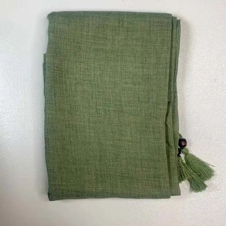 روسری زنانه مدل اویز چوب