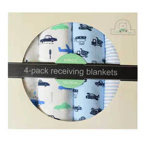 خشک کن کودک بی بی فور لایف مدل BLK070803-12 بسته 4 عددی