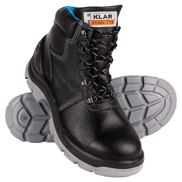 پوتین ایمنی کلار مدل 7225