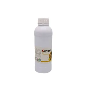 ژل طعم دهنده طبیعی آناناس - 1500 گرم