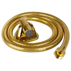 شلنگ توالت رونکس مدل GWG