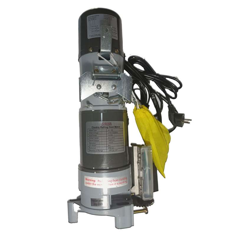 موتور کرکره برقی پرشین پاور مدل موتور 300AC