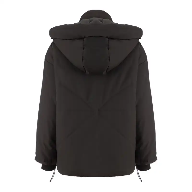 کاپشن زنانه السانا مدل آرنیک کد 173801