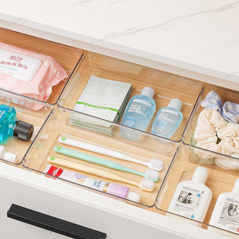 ارگانایزر مدل داخل کشویی کد 8 مجموعه 8 عددی