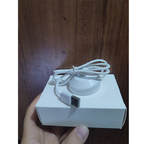 مسواک برقی وی جی ار مدل V-805 به همراه سری یدک - - 5