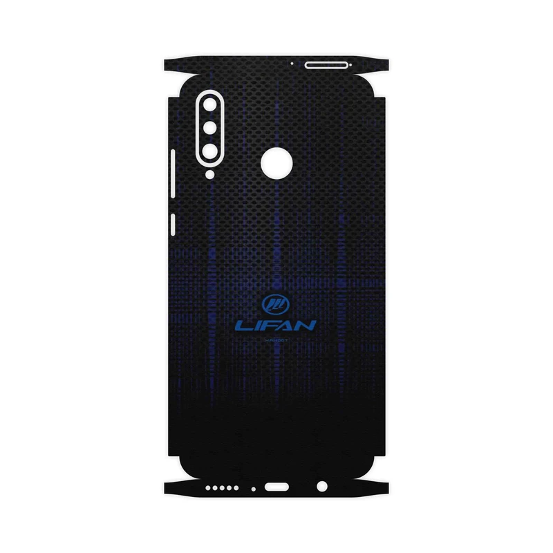 برچسب پوششی ماهوت مدل Lifan-FullSkin مناسب برای گوشی موبایل هوآوی P30 Lite (24 MP Camera)