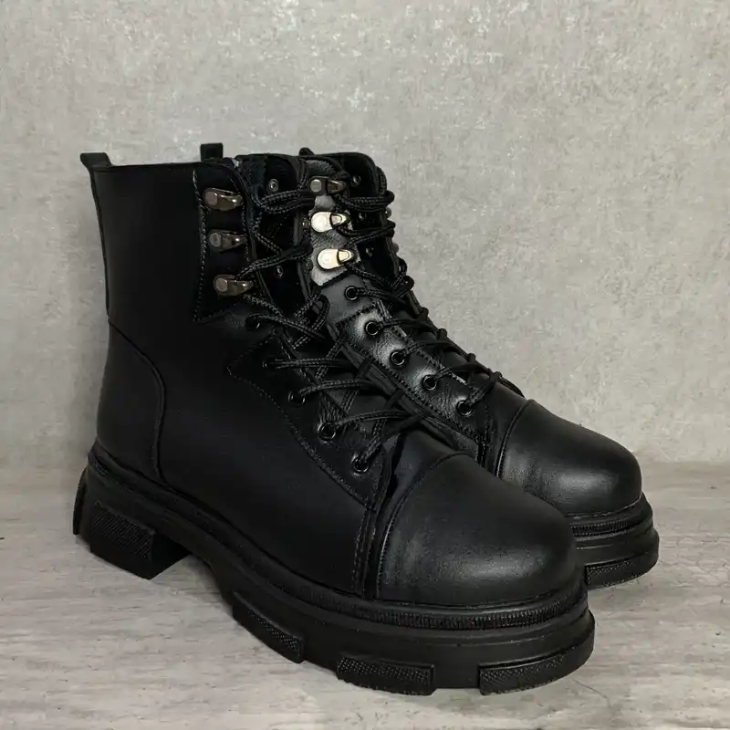 نیم بوت زنانه مدل ارماندو