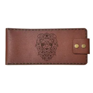 کیف دسته چک مدل شیر کد 62336