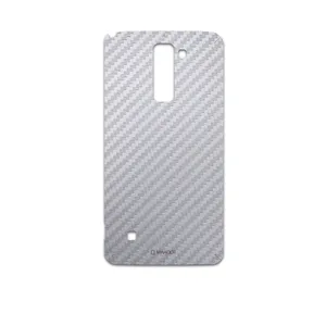 MAHOOT Steel-Fiber Cover Sticker for LG Stylus 2