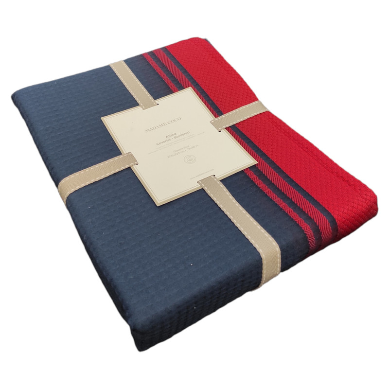 روتختی مادام کوکو مدل Aliana دو نفره سایز 220×200 سانتی متر