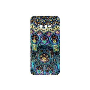 MAHOOT Iran Tile 14 Cover Sticker for Samsung Galaxy S10e