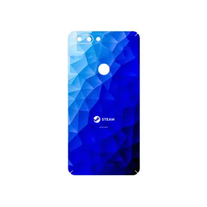 MAHOOT STEAM Game Consol Cover Sticker for Tecno Phantom 8