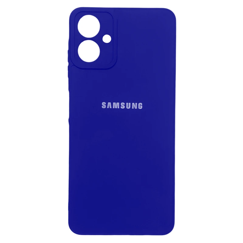 کاور مدل A06__AAZAR مناسب برای گوشی موبایل سامسونگ Galaxy A06