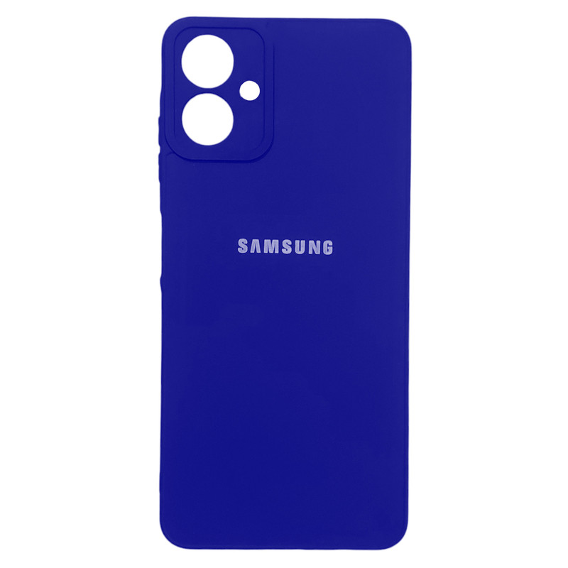 کاور مدل A06__AAZAR مناسب برای گوشی موبایل سامسونگ Galaxy A06