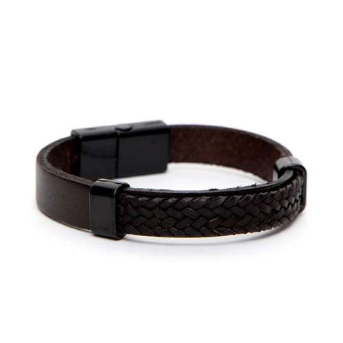 دستبند مردانه پیرکاردین کد 50152