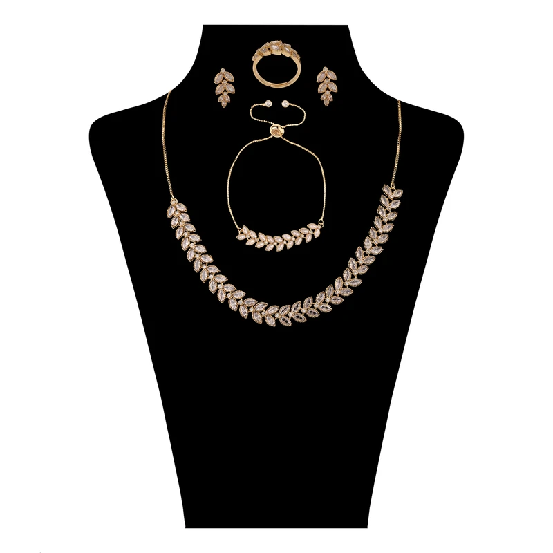 ست زنانه مدل STN9