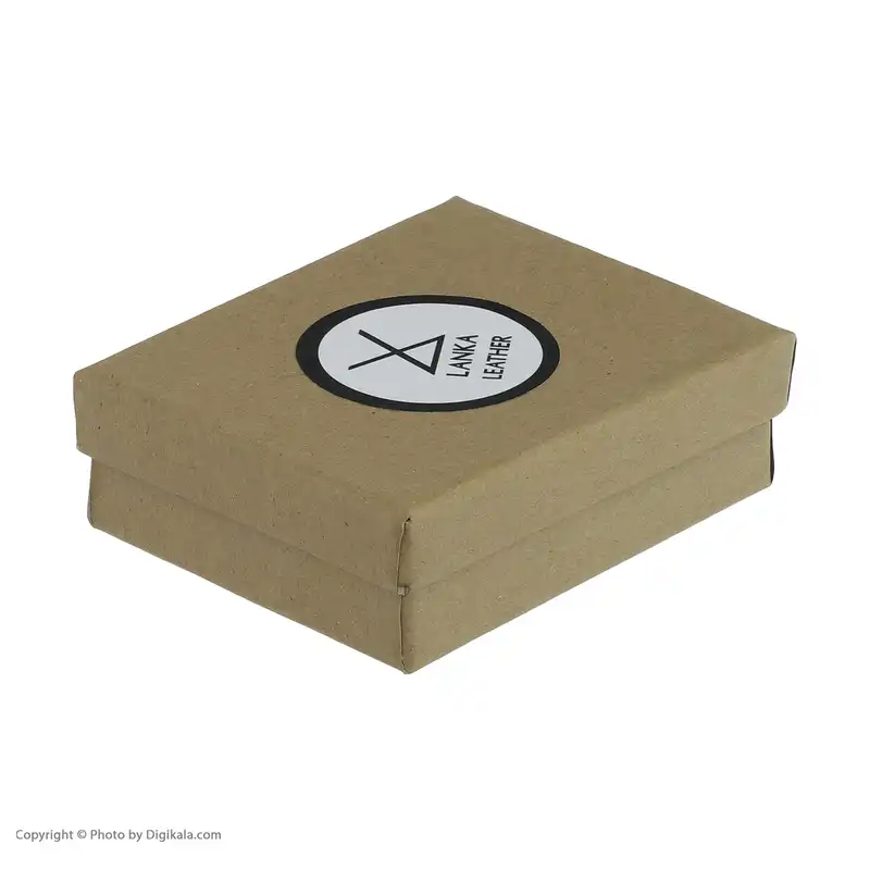 دستبند چرم لانکا مدل 6002