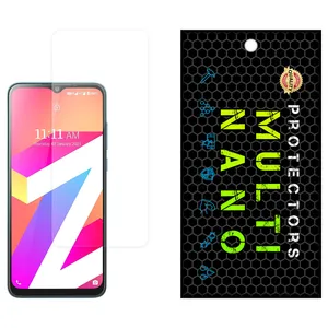 Multi Nano X-S1N Screen Protector For Lava Z3