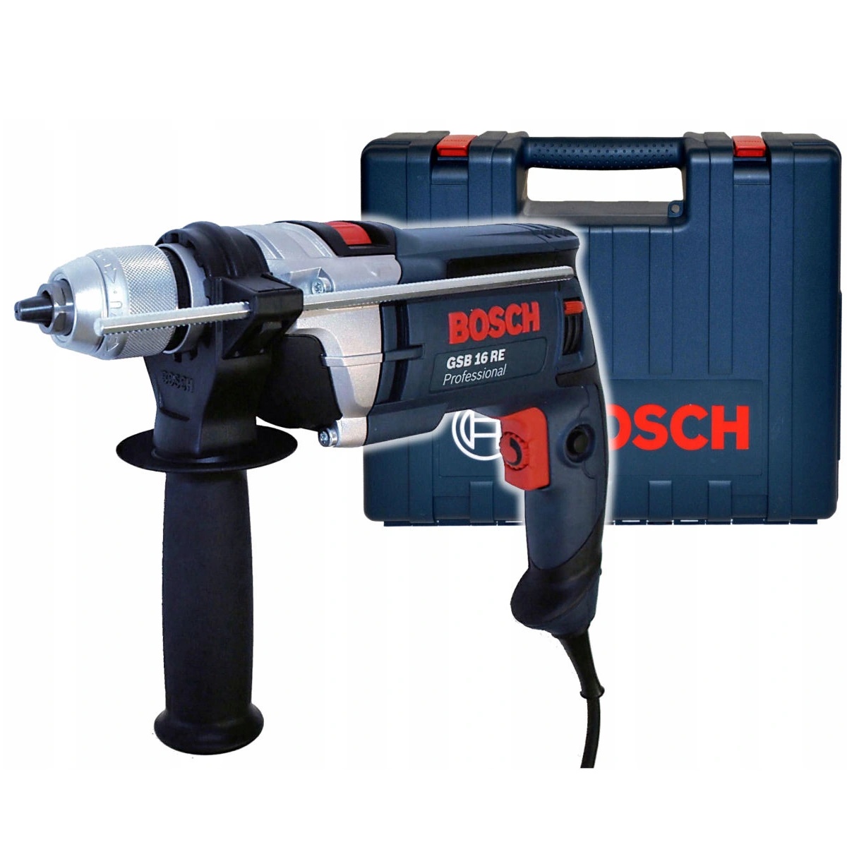 Bosch gsb 16 re price new arrivals