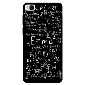 Megafone 6297 Cover For Huawei P8