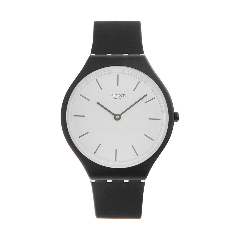 ساعت مچی عقربه ای زنانه سواچ مدل SVOB108