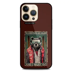 AKAM AMC-WA13PRO-SKI-13 Cover For Apple iPhone 13 Pro