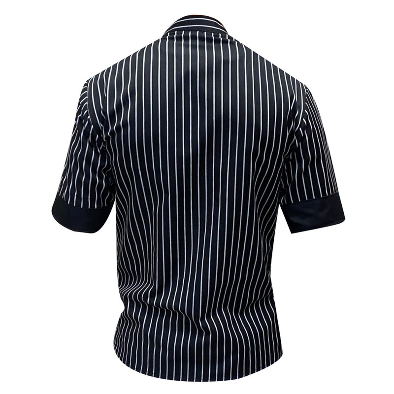 روپوش کار رستوران مدل IGD.RARAH