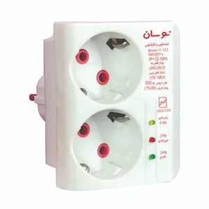 محافظ ولتاژ نوسان مدل Y123