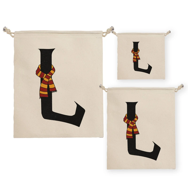 نظم دهنده ترمه طراحان ایده مدل حرف L هری پاتر کد 3041 مجموعه سه عددی