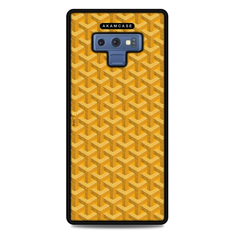 کاور آکام مدل AMC-WSGN9-RICH-4 مناسب برای گوشی موبایل سامسونگ Galaxy Note 9