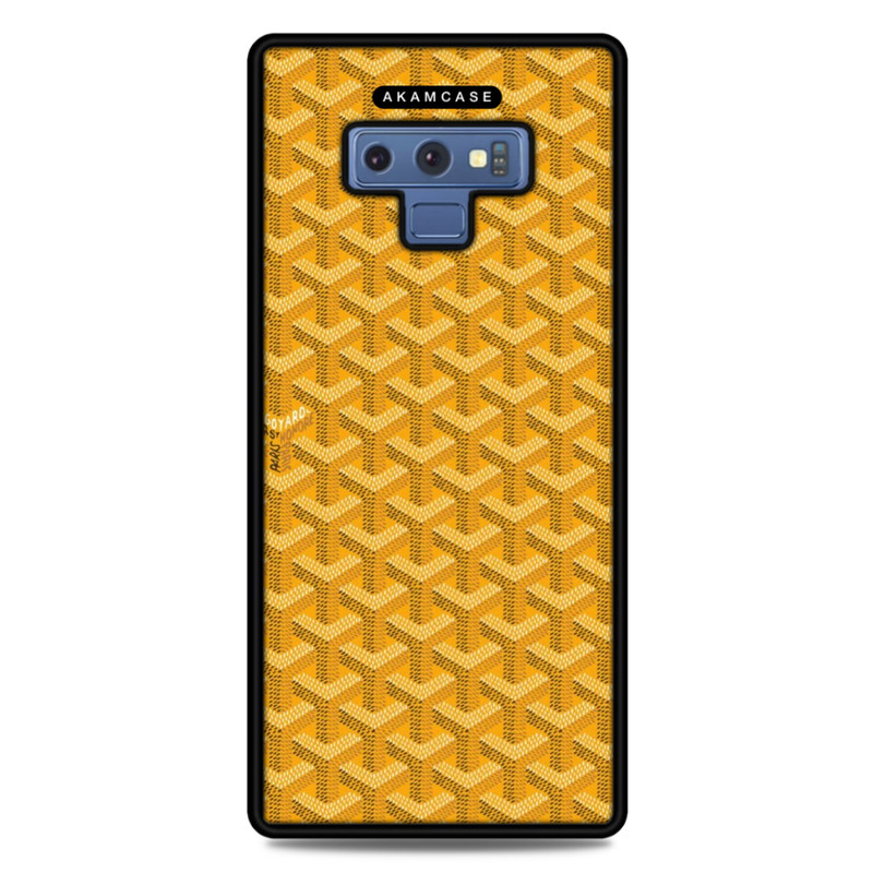 کاور آکام مدل AMC-WSGN9-RICH-4 مناسب برای گوشی موبایل سامسونگ Galaxy Note 9