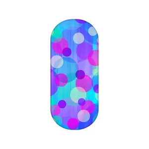 سوهان ناخن مدل گرافیکی کد 822