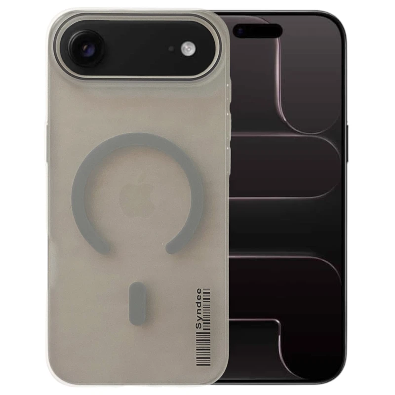 کاور موفی مدل 17AIR_HMG01 مناسب برای گوشی موبایل اپل iPhone 17 Air