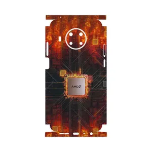 MAHOOT AMD-FullSkin Cover Sticker for Nokia X20
