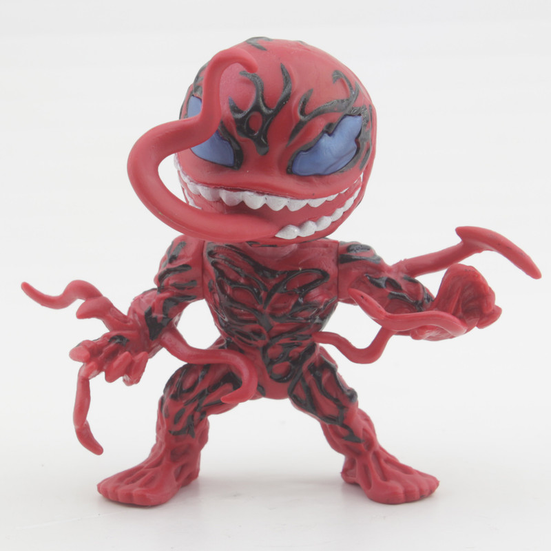 اکشن فیگور مدل ونوم کد 1322