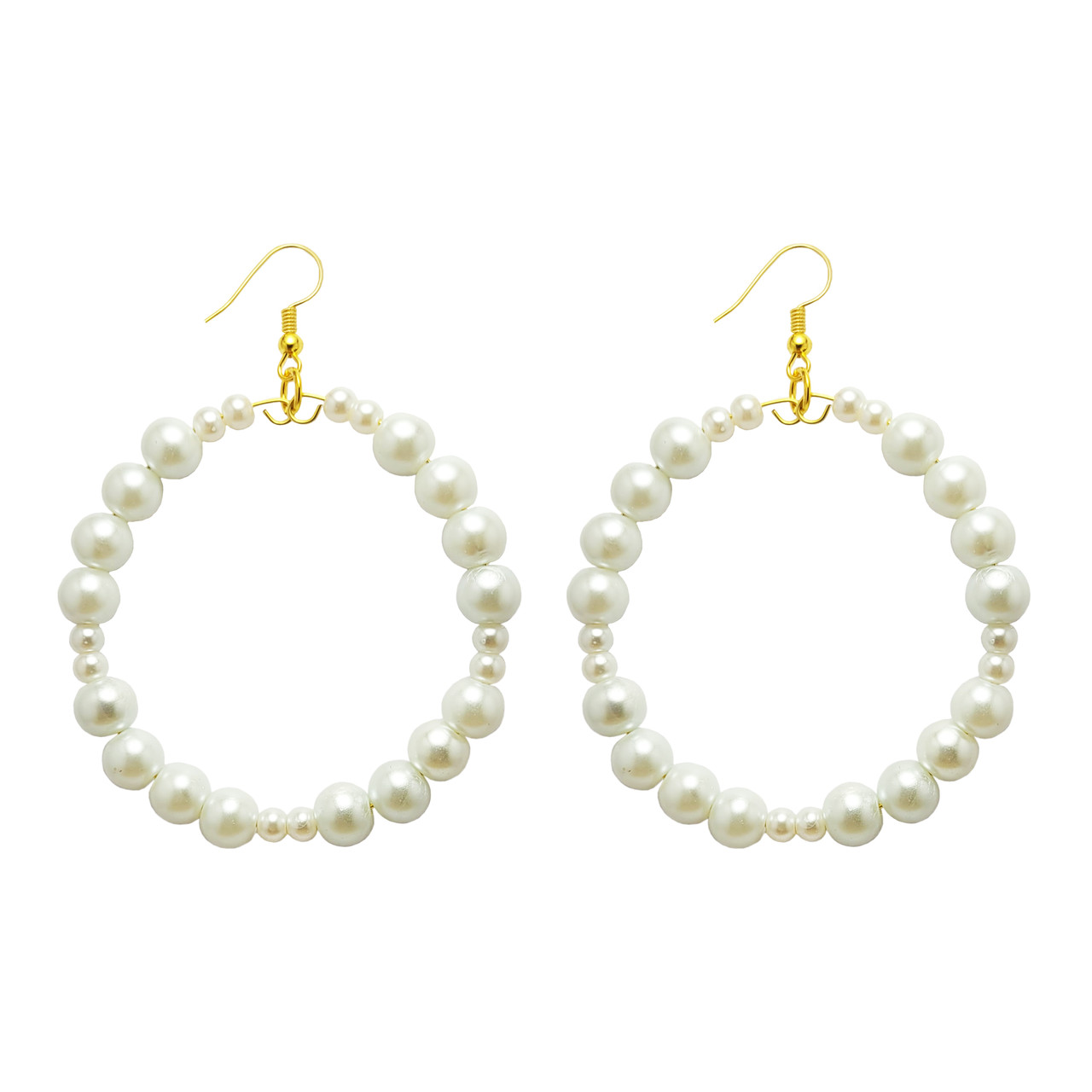 گوشواره زنانه ذاریات مدل ZAR-W.P483 گوشواره زنانه ذاریات مدل ZAR-W.P483