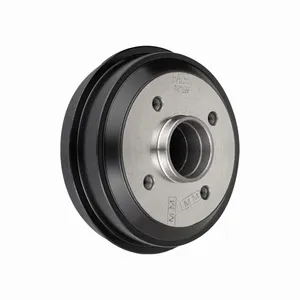 کاسه چرخ عقب فاضل قطعه توس کد 0028 مناسب برای 206 تیپ 2
