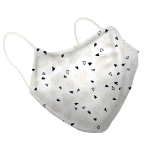 ماسک پارچه‌ای مدل ma-sh00015