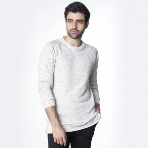 پلیور مردانه کیکی رایکی مدل MBB2532-33